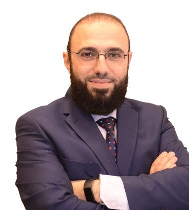 د. هاني حداد